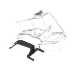 Lancer , 82-3224-SP, Replacement Parts, Equipment Hardware, Sheet metal, joiner strips, splash guards