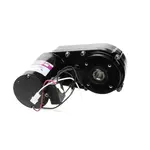 Lancer 91-0165/03-SP, Replacement Parts, Motors, DC motors