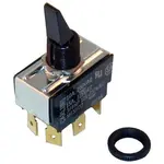 Lang Manufacturing 2E-30303-03, Replacement Parts, Electrical Components, Relays and Switches