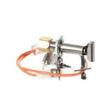 Lang Manufacturing 2J-80201-25, Replacement Parts, Temperature Components, Burners, Grates and Radiants