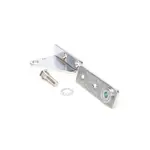 Lang Manufacturing Q9-70601-02, Replacement Parts, Equipment Hardware, Hinges, Latches, Mounting brackets, clips