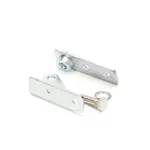 Lang Manufacturing Q9-70601-07, Replacement Parts, Equipment Hardware, Hinges, Latches, Mounting brackets, clips