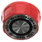 Lang Manufacturing , SJ9-70701-04-2, Replacement Parts, Equipment Hardware, Knobs and Dials