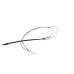 Leer 1262009, Replacement Parts, Filtration Components, Oil Filtering Supplies, Filter hoses and wands