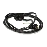 Leer 1270039, Replacement Parts, Electrical Components, Electrical Cords, Plugs, and Receptacles