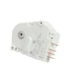 Leer 1328023, Replacement Parts, Equipment Timers and Alarms