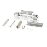 Leer 1911002, Replacement Parts, Equipment Hardware, Hinges, Latches, Mounting brackets, clips