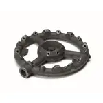 Legion X-10-NJ, Replacement Parts, Temperature Components, Burners, Grates and Radiants