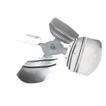 Lennox 45C51, Replacement Parts, Motors, Blower Wheels/Fans/fan blades