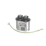 Lennox 53H02, Replacement Parts, Electrical Components, Fuses, Filters, Diodes, Capacitors