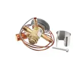 Lennox 64W50, Replacement Parts, Pressure Components, Valves, Expansion