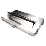 Lincoln Foodservice 1123D, Replacement Parts, Equipment Hardware, General Equipment Hardware