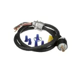 Lincoln Foodservice , 1139-CLE, Replacement Parts, Electrical Components, Electrical Cords, Plugs, and Receptacles