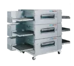 Lincoln Foodservice 1600-3G, Oven, Gas, Conveyor