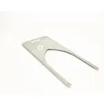Lincoln Foodservice 369434, Replacement Parts, Equipment Hardware, Hinges, Latches, Mounting brackets, clips
