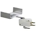 Lincoln Foodservice 369738, Replacement Parts, Electrical Components, Relays and Switches