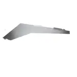 Lincoln Foodservice 370662, Replacement Parts, Equipment Hardware, Baffle