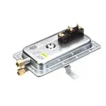 Lochinvar 100208400, Replacement Parts, Electrical Components, Relays and Switches