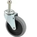 Lockwood Manufacturing CAS-41TH, Replacement Parts, Equipment Hardware, Casters and Legs