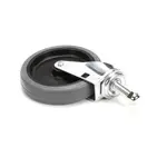 Lockwood Manufacturing CAS-51TH, Replacement Parts, Equipment Hardware, Casters and Legs