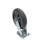 Lockwood Manufacturing CAS-82HT-S, Replacement Parts, Equipment Hardware, Casters and Legs