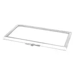 Lockwood Manufacturing , DOOR-72-RR12-R, Replacement Parts, Equipment Hardware, Equipment Doors and Door Hardware