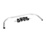 Lockwood Manufacturing , HAN-CA36-EXTTOP, Replacement Parts, Equipment Hardware, Handles