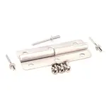 Lockwood Manufacturing HINGE-CA57-RH, Replacement Parts, Equipment Hardware, Hinges, Latches, Mounting brackets, clips
