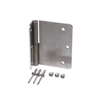 Lockwood Manufacturing HINGEKIT-270LG-L, Replacement Parts, Equipment Hardware, Hinges, Latches, Mounting brackets, clips
