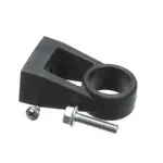 Lockwood Manufacturing XXHANDLEBRCKTCTR, Replacement Parts, Equipment Hardware, Hinges, Latches, Mounting brackets, clips