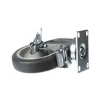 Low Temp Industries 131000, Replacement Parts, Equipment Hardware, Casters and Legs
