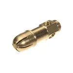 Low Temp Industries 285200, Replacement Parts, Temperature Components, Burners, Grates and Radiants