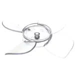 Low Temp Industries 312024, Replacement Parts, Motors, Blower Wheels/Fans/fan blades