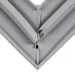 Low Temp Industries 493310, Replacement Parts, Gaskets and Seals, Refrigeration Door Gaskets