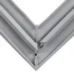 Low Temp Industries 493420, Replacement Parts, Gaskets and Seals, Refrigeration Door Gaskets