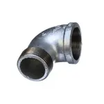 Lvo 506-5015, Replacement Parts, Pipe, Hose, Tube and Fittings, Tube and Tube Fittings