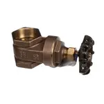 Lvo 510-5000, Replacement Parts, Pressure Components, Valves, Valve Components