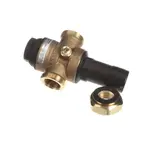 Lvo 510-5050, Replacement Parts, Pressure Components, Regulators