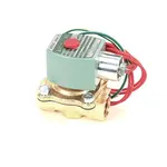 Lvo 510-5189, Replacement Parts, Pressure Components, Valves, Solenoid valves