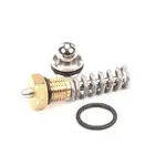 Lvo 519-5024, Replacement Parts, Pressure Components, Valves, Valve Components