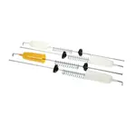 Magic Chef , 12938000000173, Replacement Parts, Equipment Hardware, General Equipment Hardware