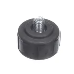 Magic Chef MCIM30SST-06, Replacement Parts, Equipment Hardware, Casters and Legs