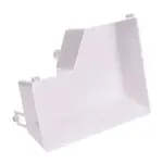 Manitowoc 000000672, Replacement Parts, Equipment Hardware, Trays, Pans and Boxes