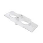 Manitowoc 000002955, Replacement Parts, Equipment Hardware, Hinges, Latches, Mounting brackets, clips