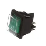 Manitowoc 000005763, Replacement Parts, Electrical Components, Relays and Switches