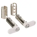 Manitowoc 000006503, Replacement Parts, Equipment Hardware, Hinges, Latches, Mounting brackets, clips