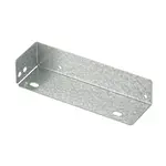Manitowoc 000006697, Replacement Parts, Equipment Hardware, Hinges, Latches, Mounting brackets, clips