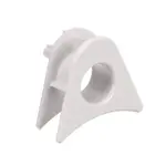 Manitowoc 000008027, Replacement Parts, Equipment Hardware, Hinges, Latches, Mounting brackets, clips