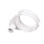 Manitowoc , 000008028, Replacement Parts, Equipment Hardware, Hinges, Latches, Mounting brackets, clips