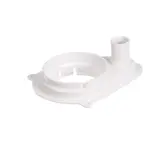 Manitowoc 000010244, Replacement Parts, Equipment Hardware, Hinges, Latches, Mounting brackets, clips